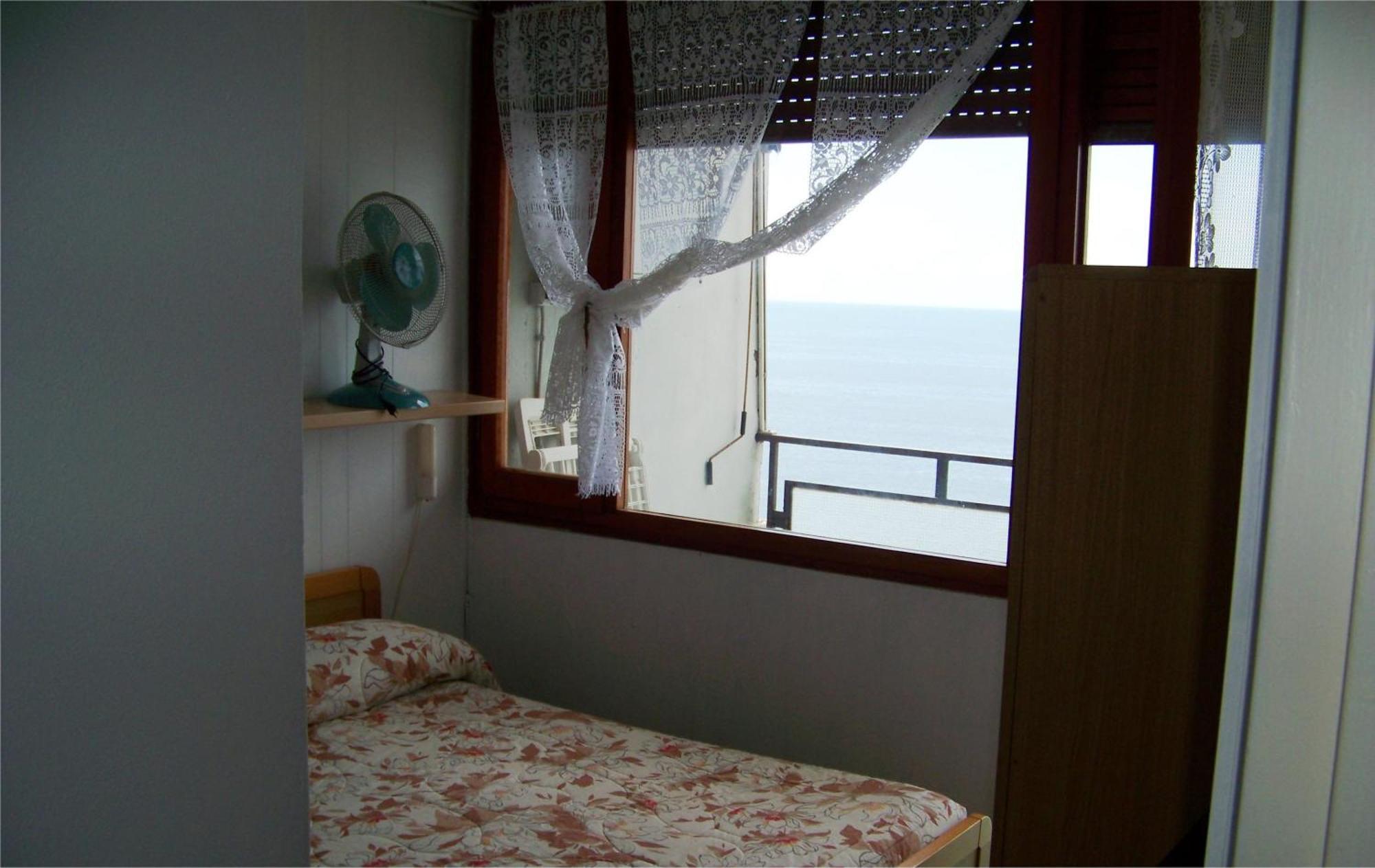 Albergo La Lampara Deiva Marina Bagian luar foto
