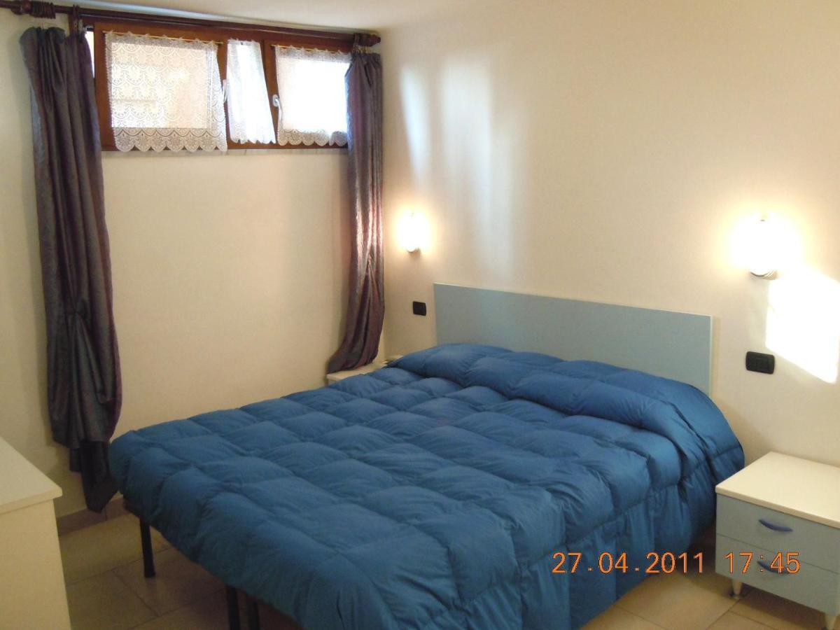 Albergo La Lampara Deiva Marina Ruang foto